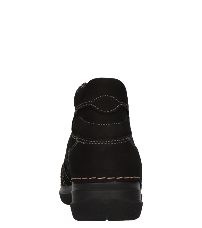 Wolky sneaker <span>0660611 000 Why</span> 0660611 000 Why zwart - www.bremmerschoenen.info - Bremmer Schoenen