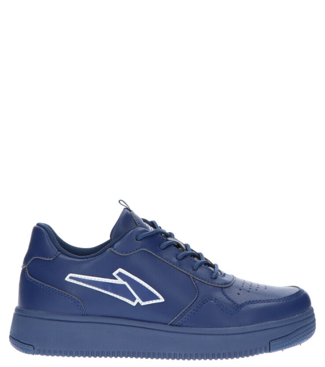 Piedro sport sneaker <span>151.70006.10 5700</span> 151.70006.10 5700 blauw - www.bremmerschoenen.info - Bremmer Schoenen