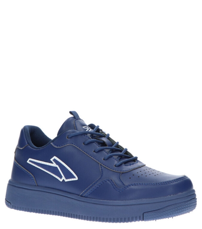 Piedro sport sneaker <span>151.70006.10 5700</span> 151.70006.10 5700 blauw - www.bremmerschoenen.info - Bremmer Schoenen