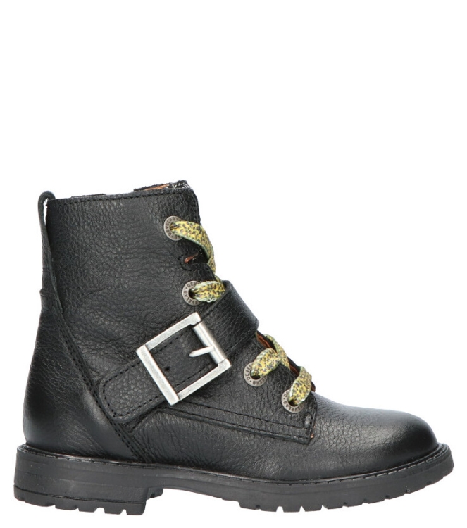 Develab veterboot <span>41148-922</span> 41148-922 zwart - www.bremmerschoenen.info - Bremmer Schoenen