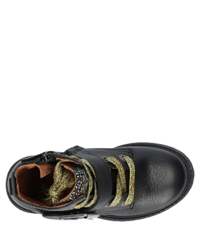 Develab veterboot <span>41148-922</span> 41148-922 zwart - www.bremmerschoenen.info - Bremmer Schoenen