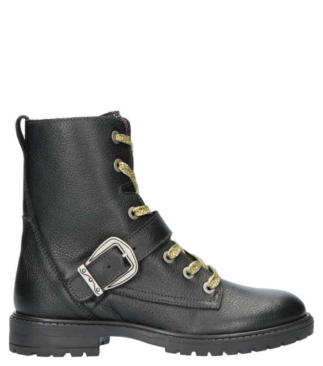 Develab veterboot <span>41166-922</span> 41166-922 zwart - www.bremmerschoenen.info - Bremmer Schoenen