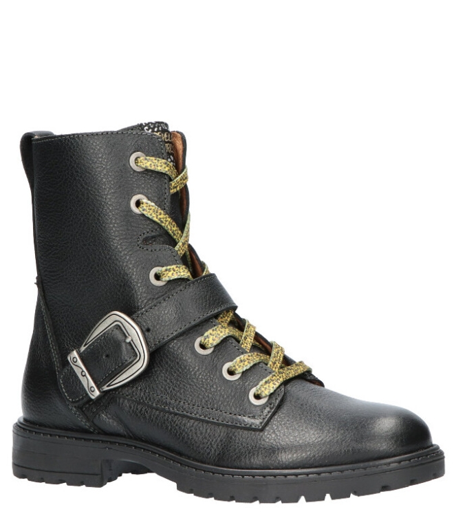 Develab veterboot <span>41166-922</span> 41166-922 zwart - www.bremmerschoenen.info - Bremmer Schoenen