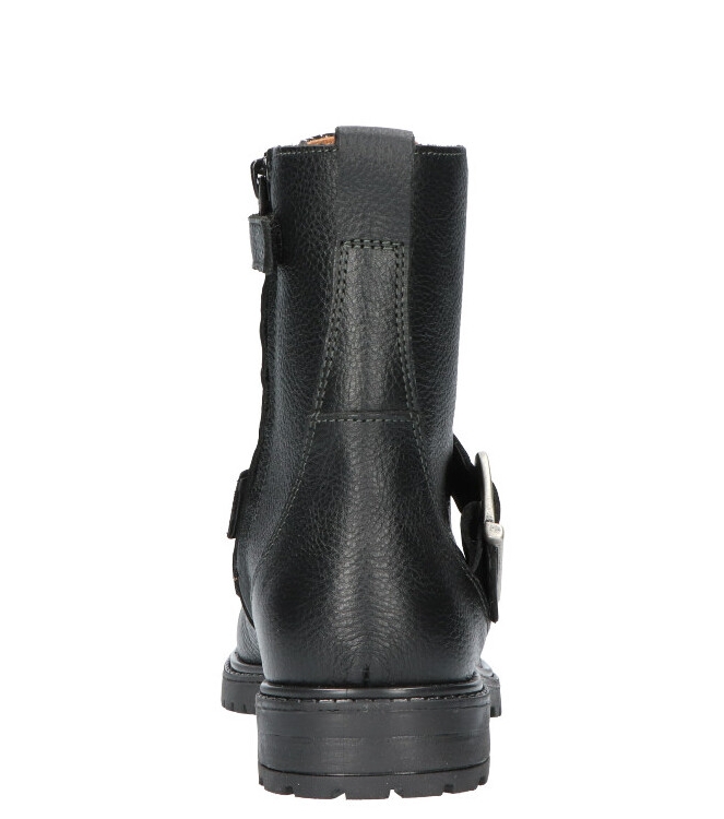 Develab veterboot <span>41166-922</span> 41166-922 zwart - www.bremmerschoenen.info - Bremmer Schoenen