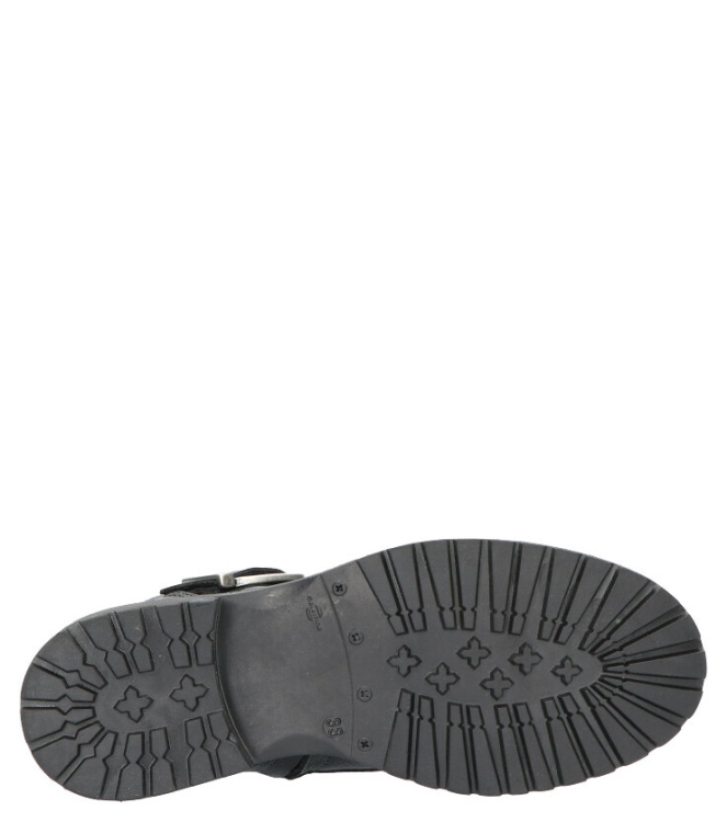 Develab veterboot <span>41166-922</span> 41166-922 zwart - www.bremmerschoenen.info - Bremmer Schoenen