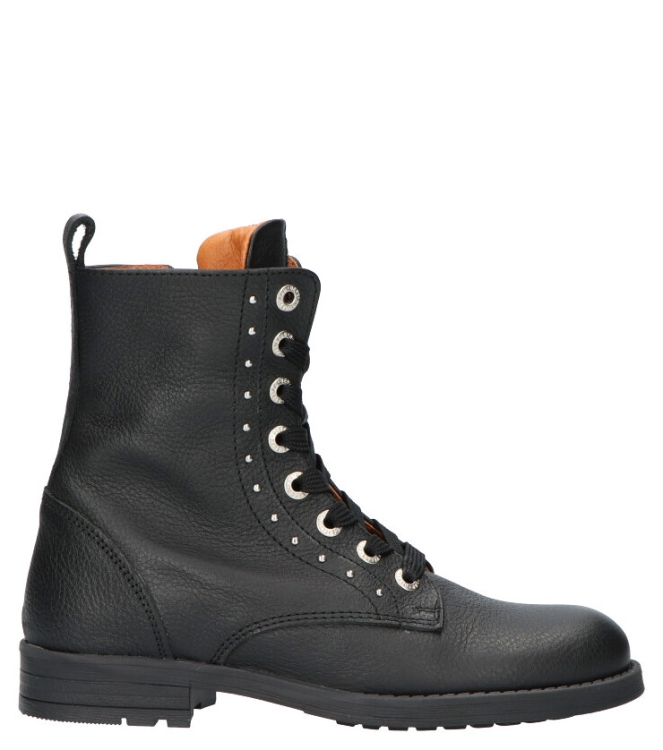 Develab veterboot <span>42242-922</span> 42242-922 zwart - www.bremmerschoenen.info - Bremmer Schoenen