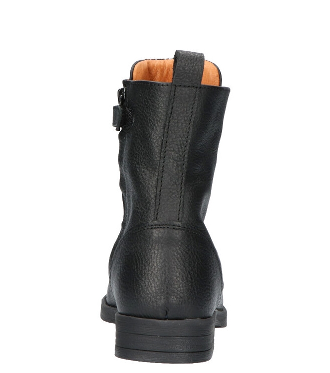 Develab veterboot <span>42242-922</span> 42242-922 zwart - www.bremmerschoenen.info - Bremmer Schoenen