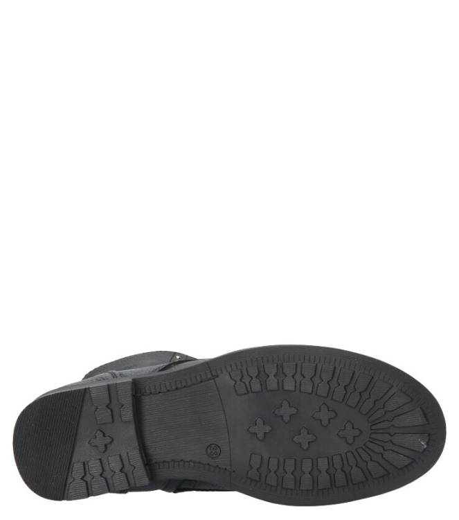 Develab veterboot <span>42242-922</span> 42242-922 zwart - www.bremmerschoenen.info - Bremmer Schoenen