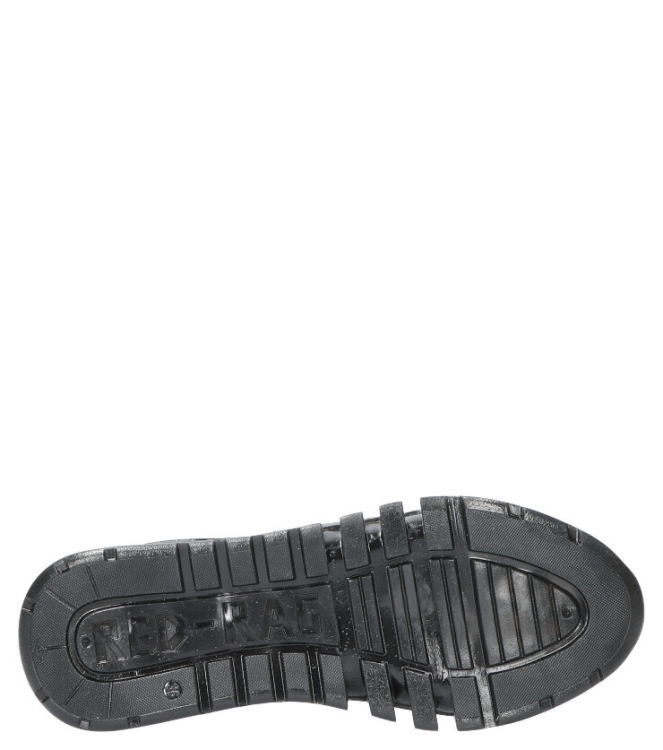 Red Rag Sneaker <span>13235-639</span> 13235-639 blauw - www.bremmerschoenen.info - Bremmer Schoenen