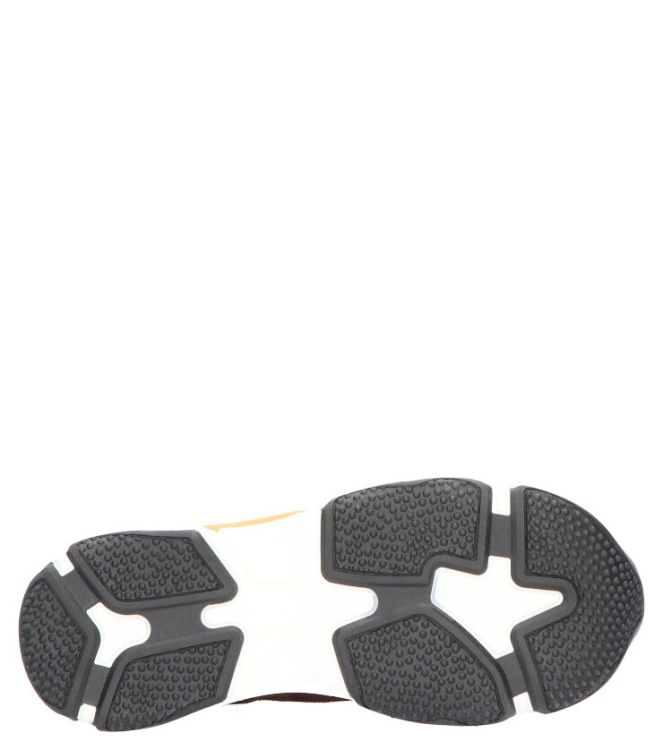 Piedro Sneaker <span>111.76006.10 2036</span> 111.76006.10 2036 bruin - www.bremmerschoenen.info - Bremmer Schoenen