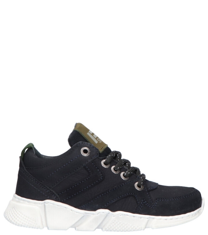 Piedro Sneaker <span>112.78056.10 5621</span> 112.78056.10 5621 blauw - www.bremmerschoenen.info - Bremmer Schoenen