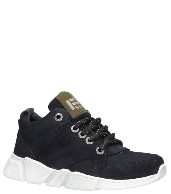 Piedro Sneaker <span>112.78056.10 5621</span> 112.78056.10 5621 blauw - www.bremmerschoenen.info - Bremmer Schoenen