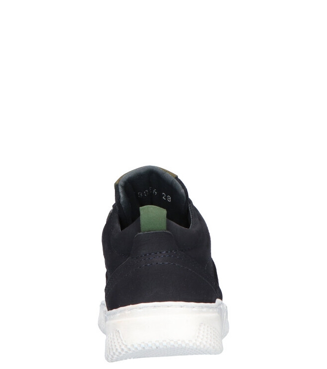 Piedro Sneaker <span>112.78056.10 5621</span> 112.78056.10 5621 blauw - www.bremmerschoenen.info - Bremmer Schoenen