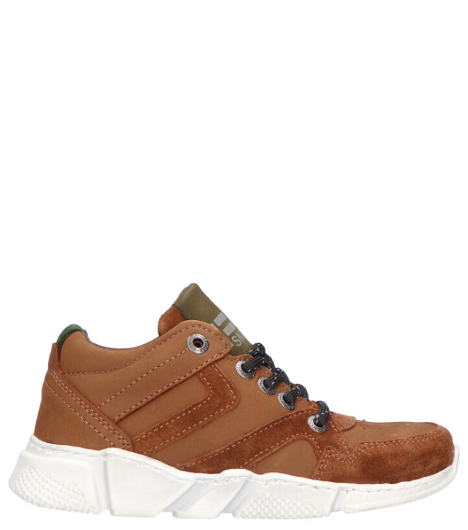 Piedro Sneaker <span>112.78056.10 2021</span> 112.78056.10 2021 cognac - www.bremmerschoenen.info - Bremmer Schoenen