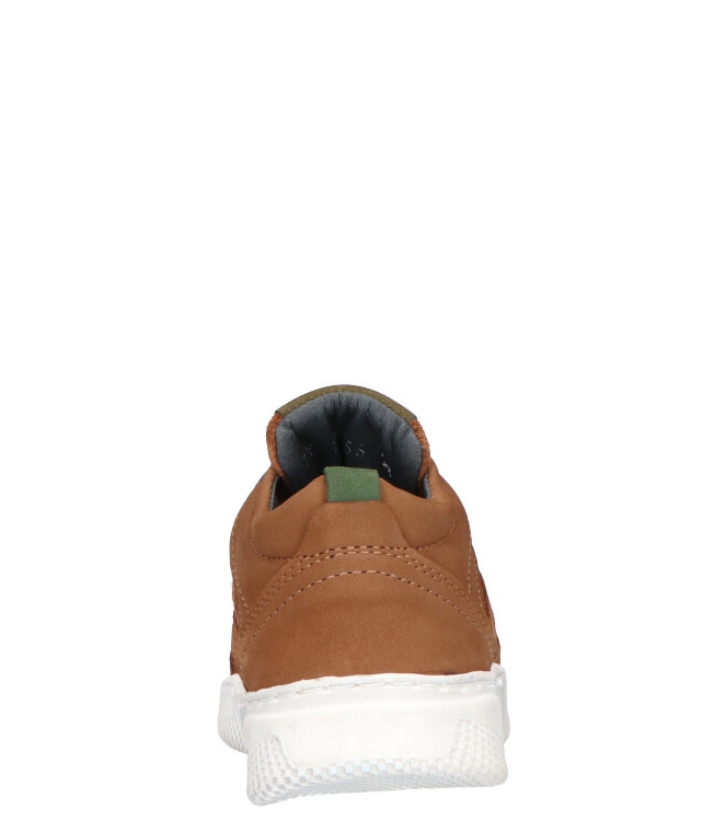 Piedro Sneaker <span>112.78056.10 2021</span> 112.78056.10 2021 cognac - www.bremmerschoenen.info - Bremmer Schoenen