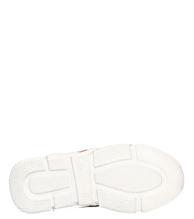 Piedro Sneaker <span>112.78056.10 2021</span> 112.78056.10 2021 cognac - www.bremmerschoenen.info - Bremmer Schoenen