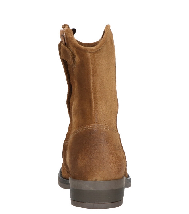 Giga enkellaars <span>G3493 F22</span> G3493 F22 cognac - www.bremmerschoenen.info - Bremmer Schoenen