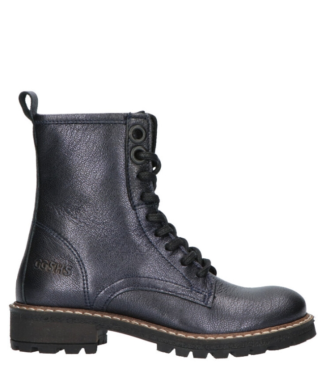Giga veterboot <span>G3525 K20</span> G3525 K20 blauw - www.bremmerschoenen.info - Bremmer Schoenen