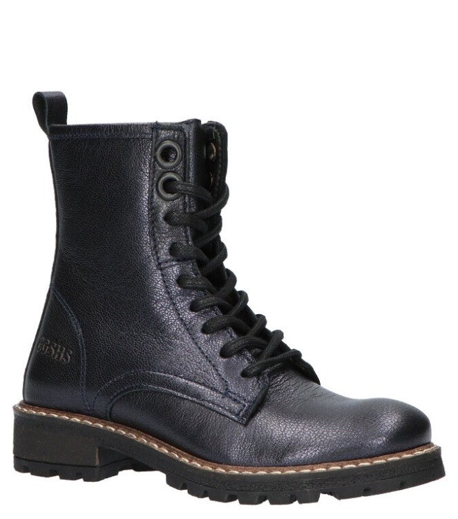 Giga veterboot <span>G3525 K20</span> G3525 K20 blauw - www.bremmerschoenen.info - Bremmer Schoenen