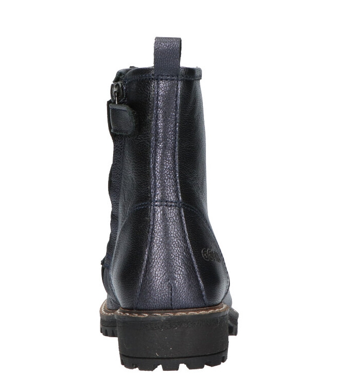 Giga veterboot <span>G3525 K20</span> G3525 K20 blauw - www.bremmerschoenen.info - Bremmer Schoenen