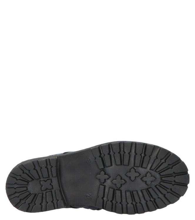 Giga veterboot <span>G3525 K20</span> G3525 K20 blauw - www.bremmerschoenen.info - Bremmer Schoenen