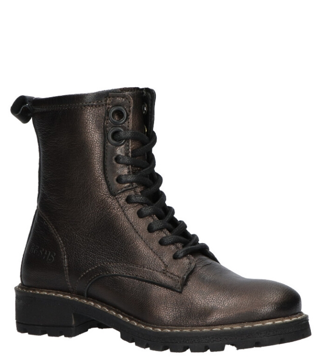 Giga veterboot <span>G3525 K21</span> G3525 K21 brons - www.bremmerschoenen.info - Bremmer Schoenen