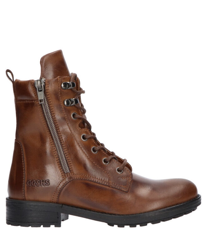 Giga veterboot <span>G3530 C30</span> G3530 C30 cognac - www.bremmerschoenen.info - Bremmer Schoenen