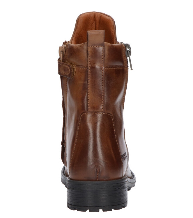 Giga veterboot <span>G3530 C30</span> G3530 C30 cognac - www.bremmerschoenen.info - Bremmer Schoenen