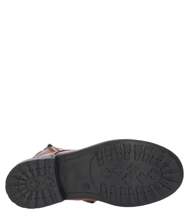 Giga veterboot <span>G3530 C30</span> G3530 C30 cognac - www.bremmerschoenen.info - Bremmer Schoenen