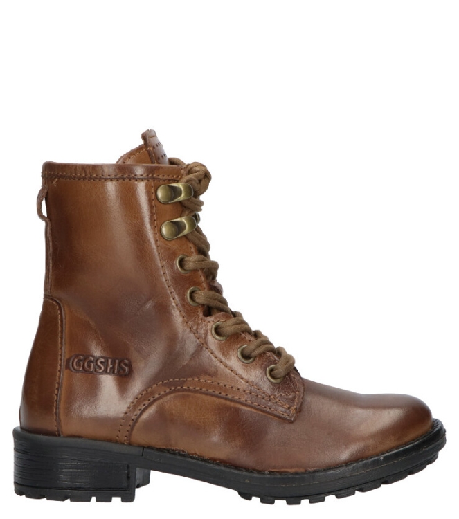 Giga veterboot <span>G3531 C30</span> G3531 C30 cognac - www.bremmerschoenen.info - Bremmer Schoenen