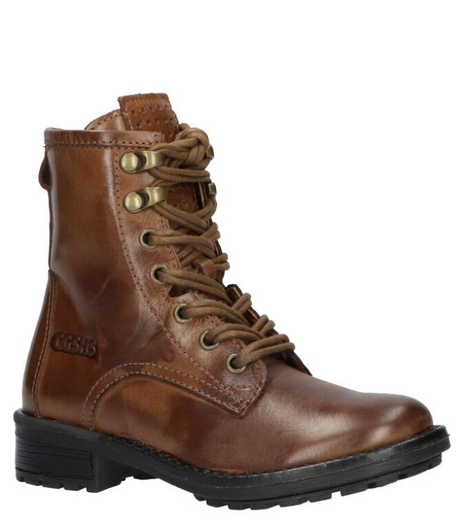 Giga veterboot <span>G3531 C30</span> G3531 C30 cognac - www.bremmerschoenen.info - Bremmer Schoenen
