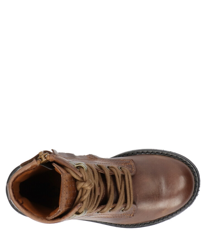 Giga veterboot <span>G3531 C30</span> G3531 C30 cognac - www.bremmerschoenen.info - Bremmer Schoenen