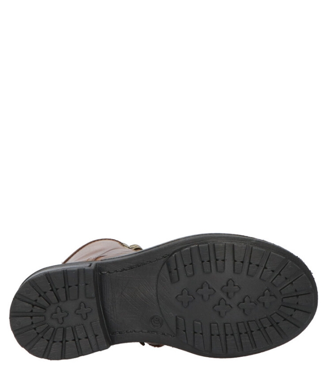 Giga veterboot <span>G3531 C30</span> G3531 C30 cognac - www.bremmerschoenen.info - Bremmer Schoenen