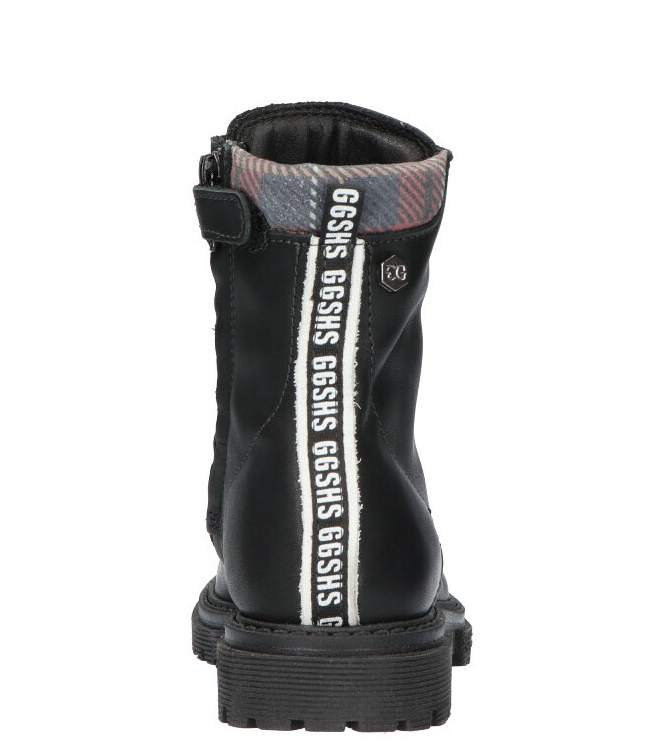 Giga veterboot <span>G3541 B19H44</span> G3541 B19H44 zwart - www.bremmerschoenen.info - Bremmer Schoenen