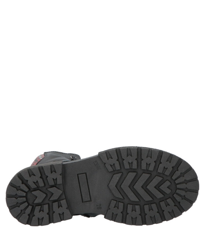 Giga veterboot <span>G3541 B19H44</span> G3541 B19H44 zwart - www.bremmerschoenen.info - Bremmer Schoenen