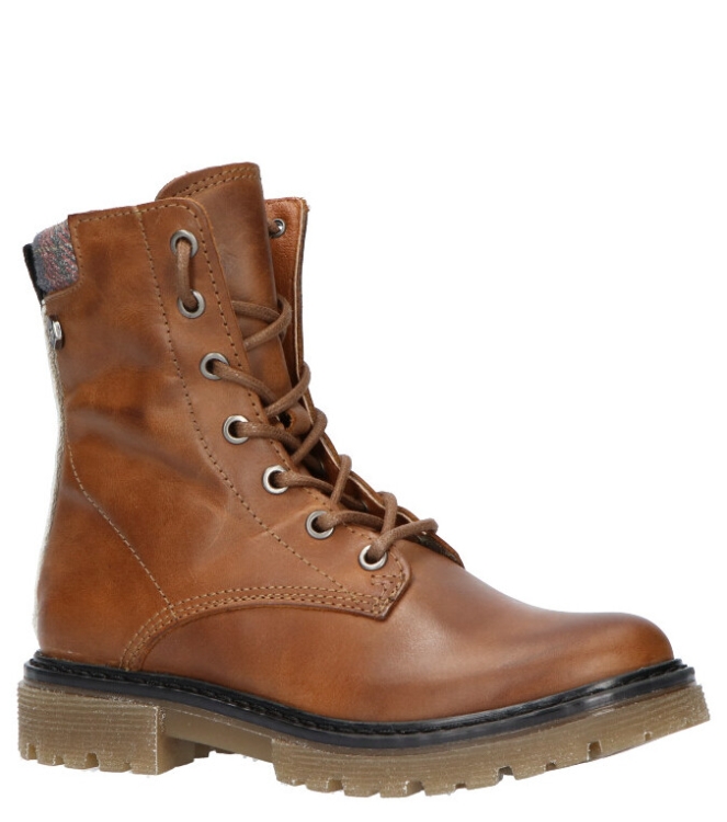 Giga veterboot <span>G3541 C15H44</span> G3541 C15H44 cognac - www.bremmerschoenen.info - Bremmer Schoenen