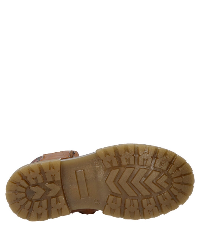 Giga veterboot <span>G3541 C15H44</span> G3541 C15H44 cognac - www.bremmerschoenen.info - Bremmer Schoenen