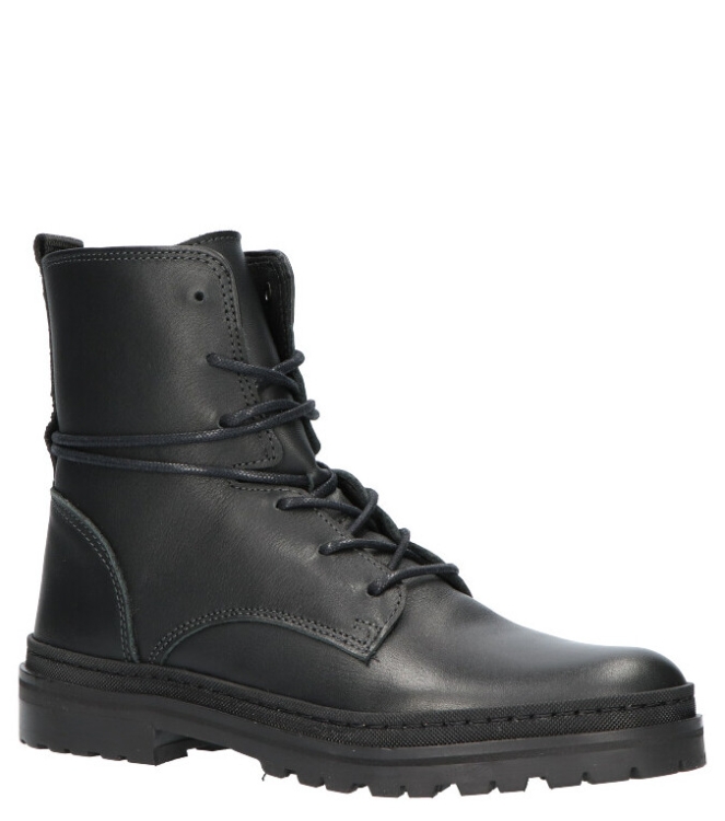 Giga veterboot <span>G3550 B19A11</span> G3550 B19A11 zwart - www.bremmerschoenen.info - Bremmer Schoenen