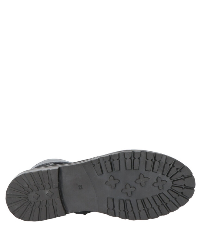 Giga veterboot <span>G3550 B19A11</span> G3550 B19A11 zwart - www.bremmerschoenen.info - Bremmer Schoenen