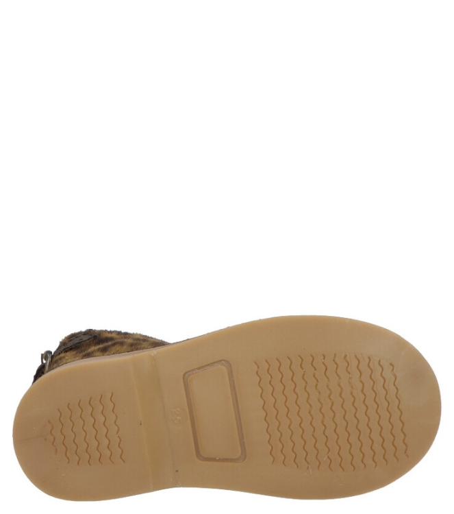 Giga enkellaars <span>G3557 E14P19</span> G3557 E14P19 bruin - www.bremmerschoenen.info - Bremmer Schoenen