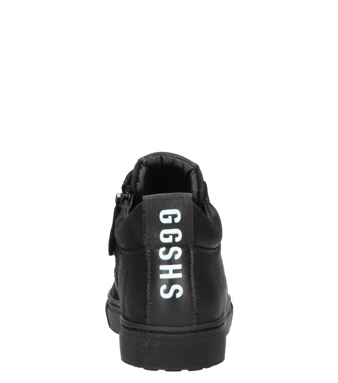 Giga sneaker <span>G3655 E26A40</span> G3655 E26A40 zwart - www.bremmerschoenen.info - Bremmer Schoenen