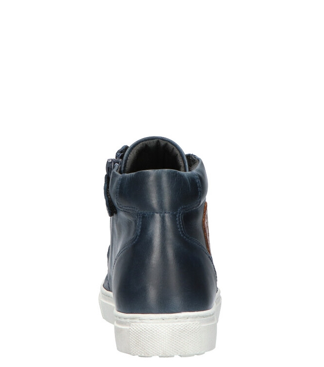 Giga sneaker <span>G3657 C12C15</span> G3657 C12C15 blauw - www.bremmerschoenen.info - Bremmer Schoenen