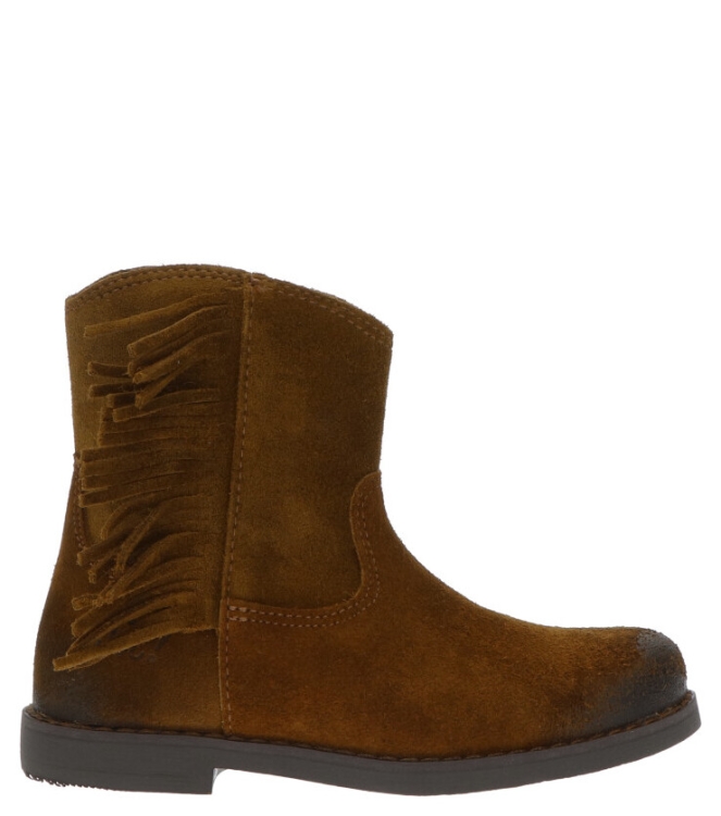 Clic enkellaarsje <span>20201 tennessee tabaco</span> 20201 tennessee tabaco bruin - www.bremmerschoenen.info - Bremmer Schoenen