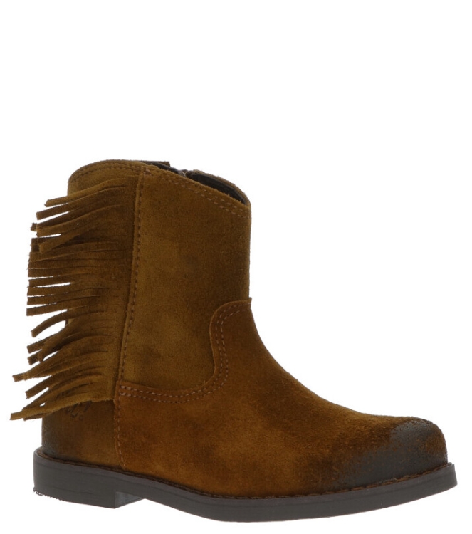 Clic enkellaarsje <span>20201 tennessee tabaco</span> 20201 tennessee tabaco bruin - www.bremmerschoenen.info - Bremmer Schoenen