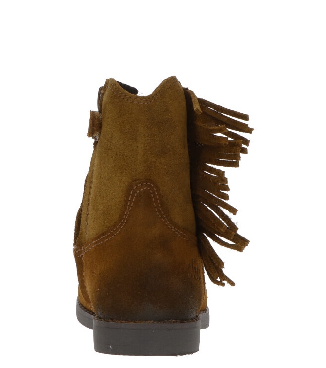 Clic enkellaarsje <span>20201 tennessee tabaco</span> 20201 tennessee tabaco bruin - www.bremmerschoenen.info - Bremmer Schoenen