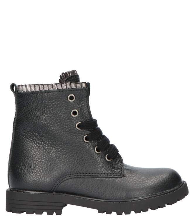 Clic veterboot <span>9271 piamonte negro</span> 9271 piamonte negro zwart - www.bremmerschoenen.info - Bremmer Schoenen