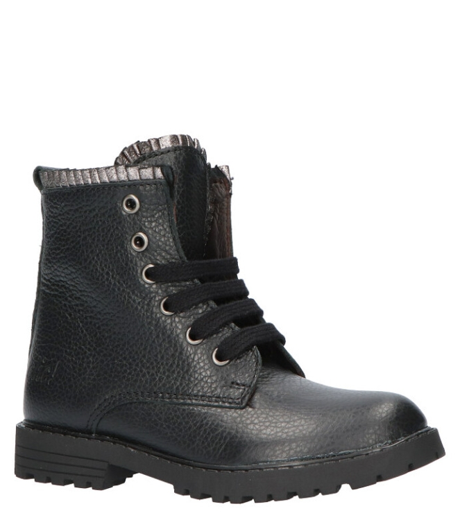 Clic veterboot <span>9271 piamonte negro</span> 9271 piamonte negro zwart - www.bremmerschoenen.info - Bremmer Schoenen