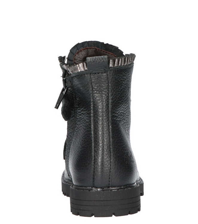 Clic veterboot <span>9271 piamonte negro</span> 9271 piamonte negro zwart - www.bremmerschoenen.info - Bremmer Schoenen
