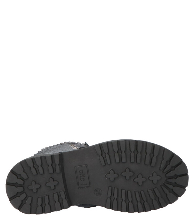 Clic veterboot <span>9271 piamonte negro</span> 9271 piamonte negro zwart - www.bremmerschoenen.info - Bremmer Schoenen
