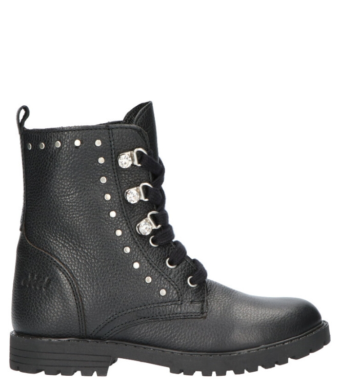 Clic Veterboot <span>9582 piamonte negro</span> 9582 piamonte negro zwart - www.bremmerschoenen.info - Bremmer Schoenen